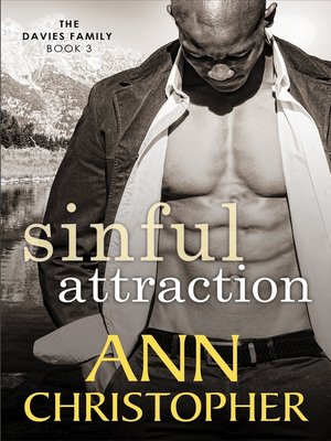 Sinful Attraction - ebook